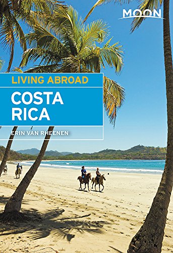 Book: Living Abroad in Costa Rica